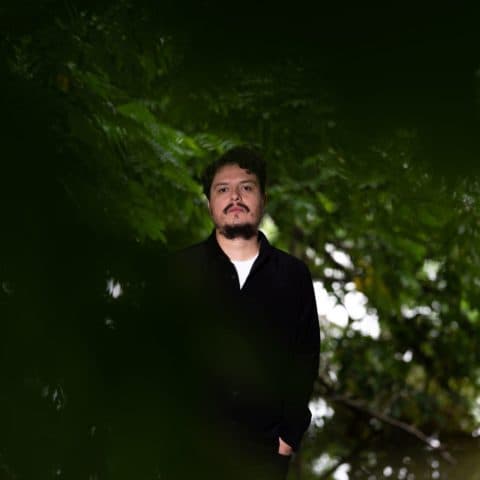 Foto de Affonso Uchôa