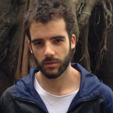 Foto de João Salaviza