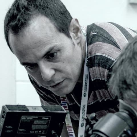 Foto de Ricardo Mehedff
