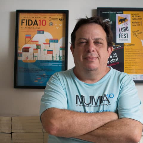 Foto de Sávio Leite