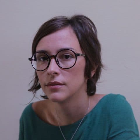 Foto de Julia De Simone