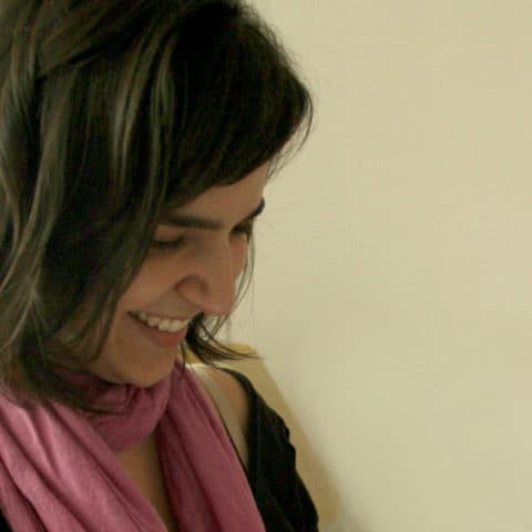Foto de Aline Portugal