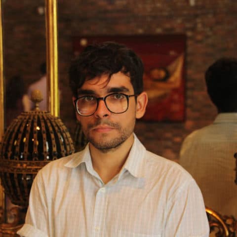 Foto de André Antônio