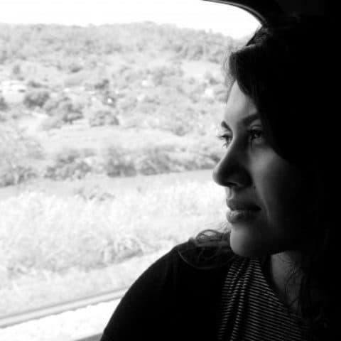 Foto de Ana Carolina Soares