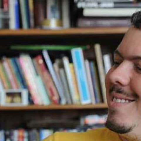 Foto de Bruno Safadi