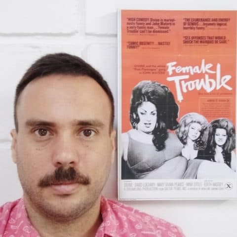Foto de Chico Lacerda