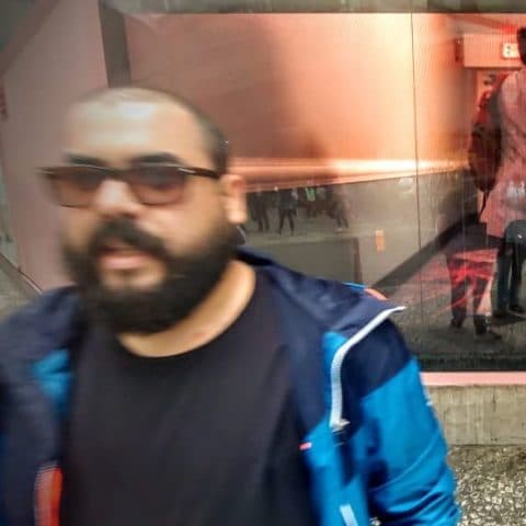 Foto de Pedro Maia de Brito