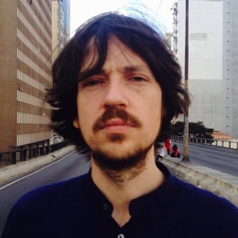 Foto de Juruna Mallon