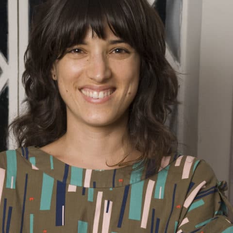 Foto de Marília Rocha
