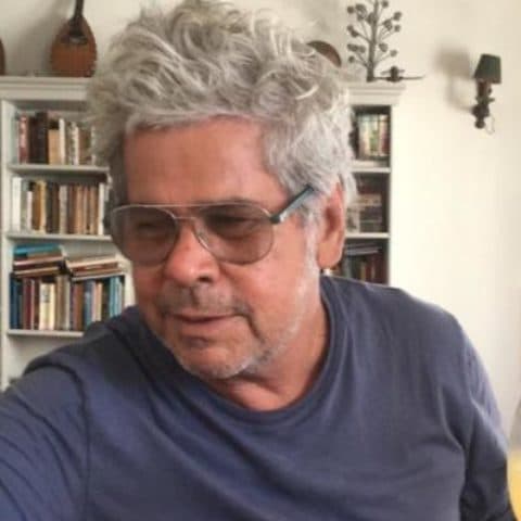 Foto de Sérgio Oliveira