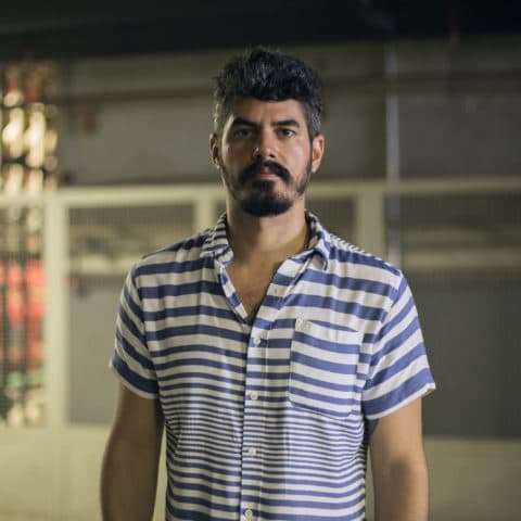 Foto de Guto Parente