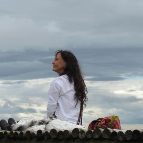 Foto de Helena Ignez