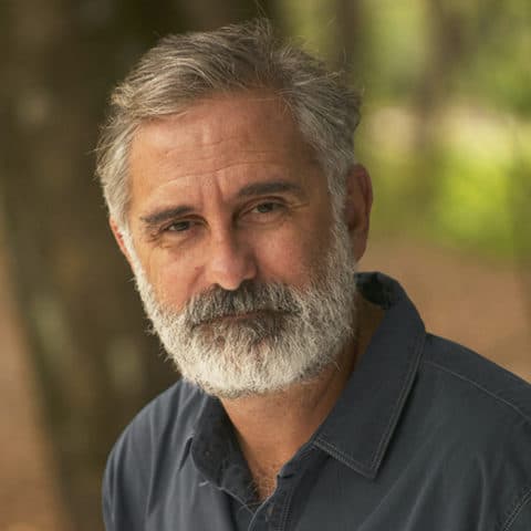 Foto de Marcelo Gomes