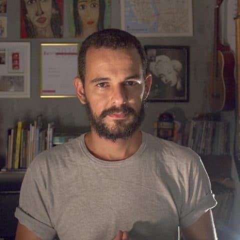 Foto de Marco Antônio Pereira