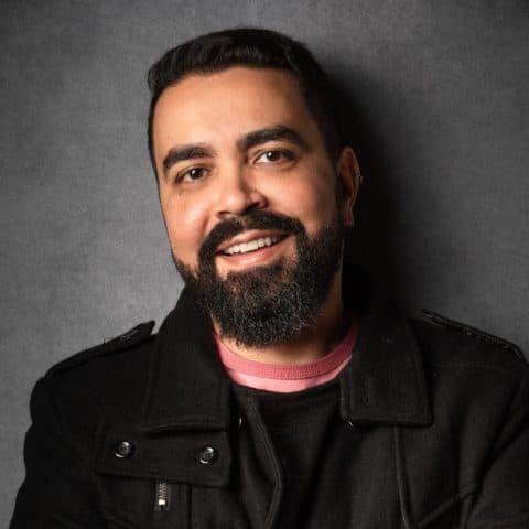 Foto de Marcos Pimentel