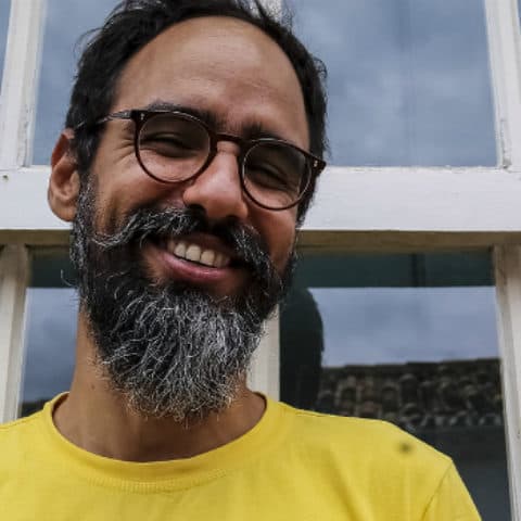 Foto de Ivo Lopes Araújo