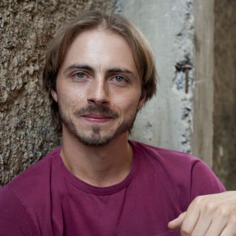 Foto de Pedro Aspahan