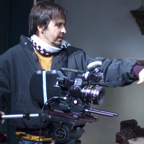 Foto de Rafael Conde