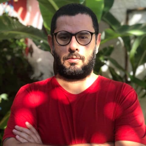 Foto de Rodrigo Almeida