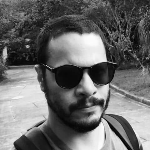 Foto de Rodrigo Lima