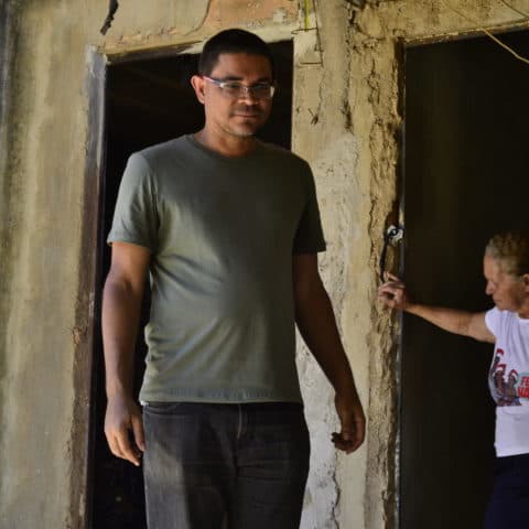 Foto de Afonso Nunes