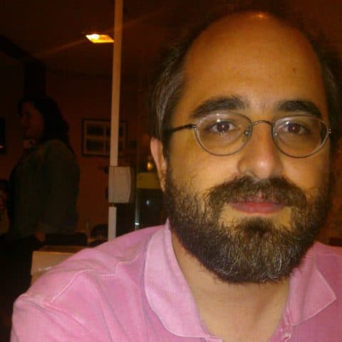 Foto de Eduardo Valente