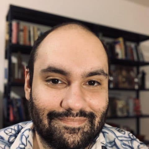 Foto de Fábio Leal