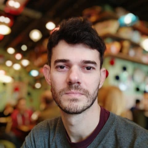 Foto de Fabio Ramalho