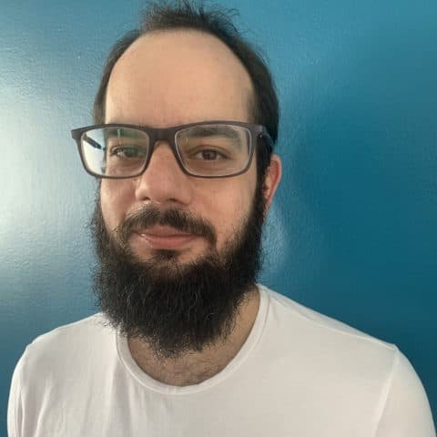 Foto de Pedro Diógenes