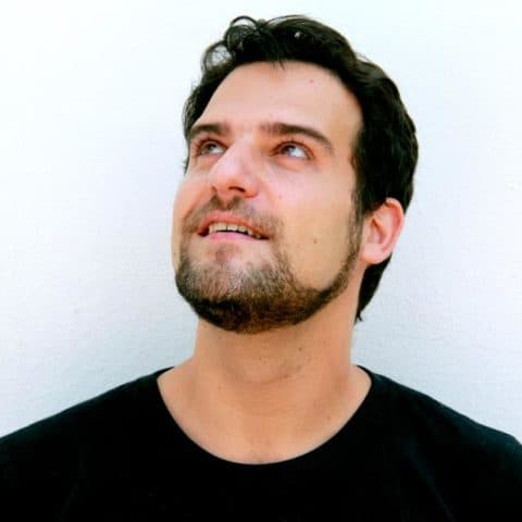 Foto de Leonardo Barcelos