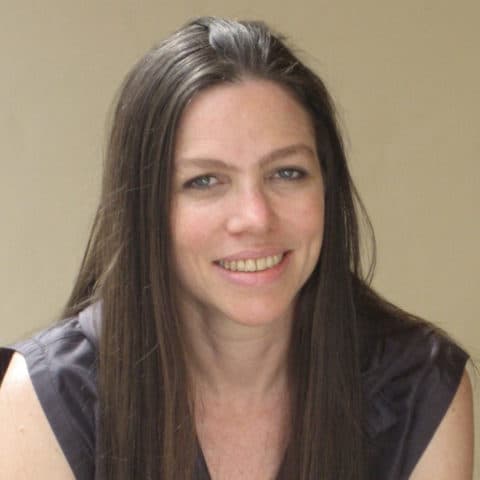 Foto de Sandra Kogut