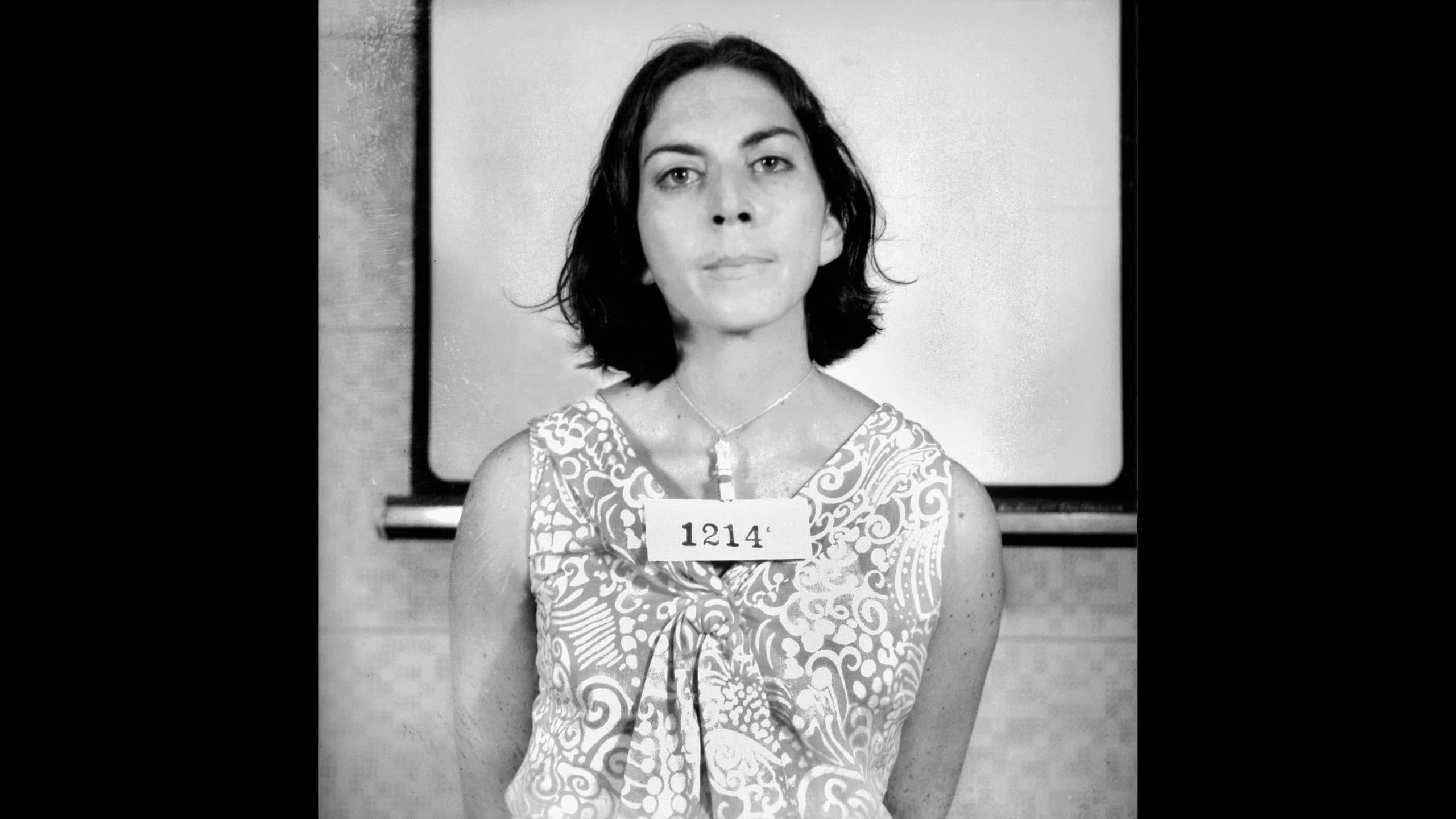 Still do filme Retratos de identificação