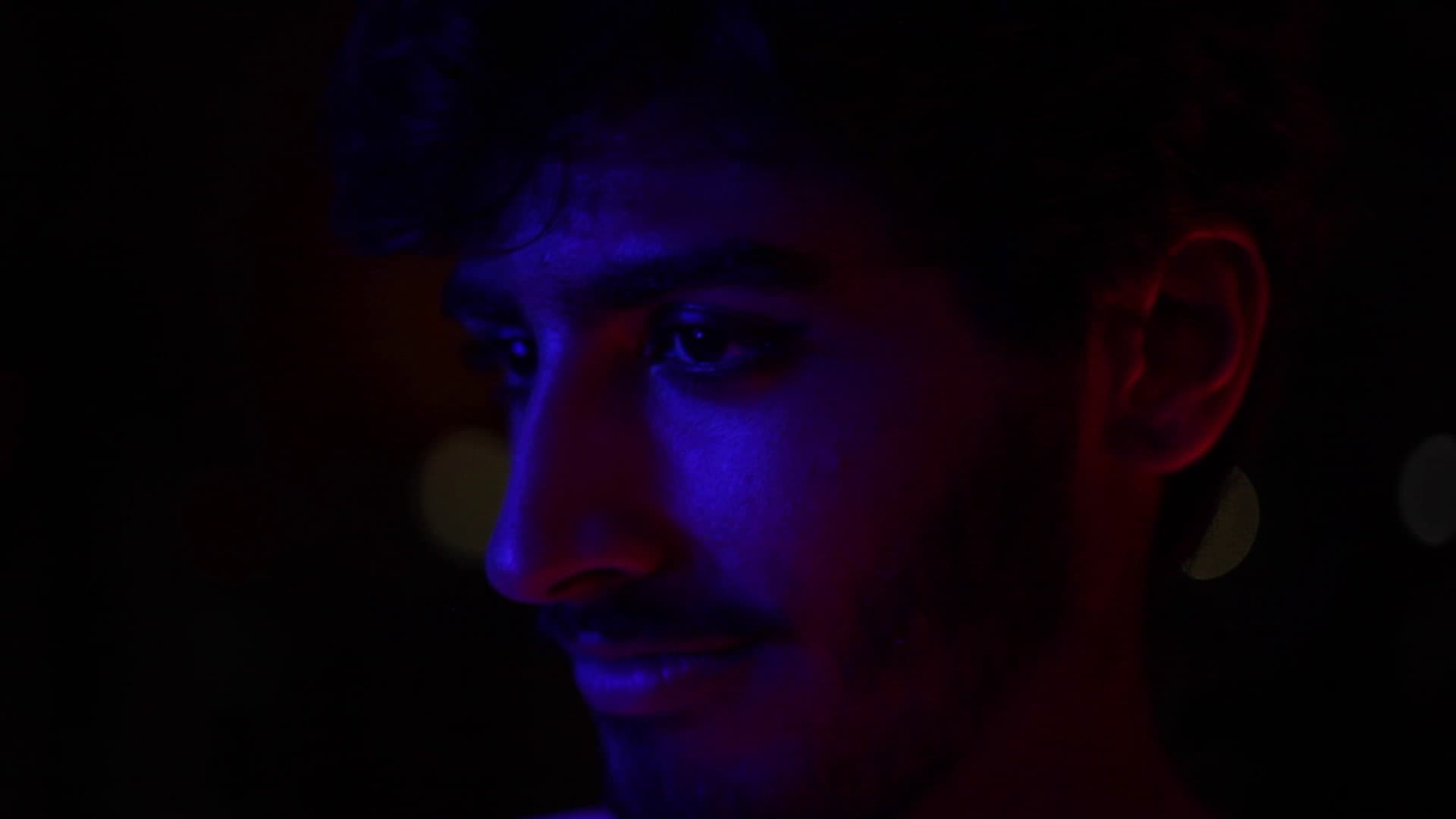 Still do filme Como era gostoso meu cafuçu