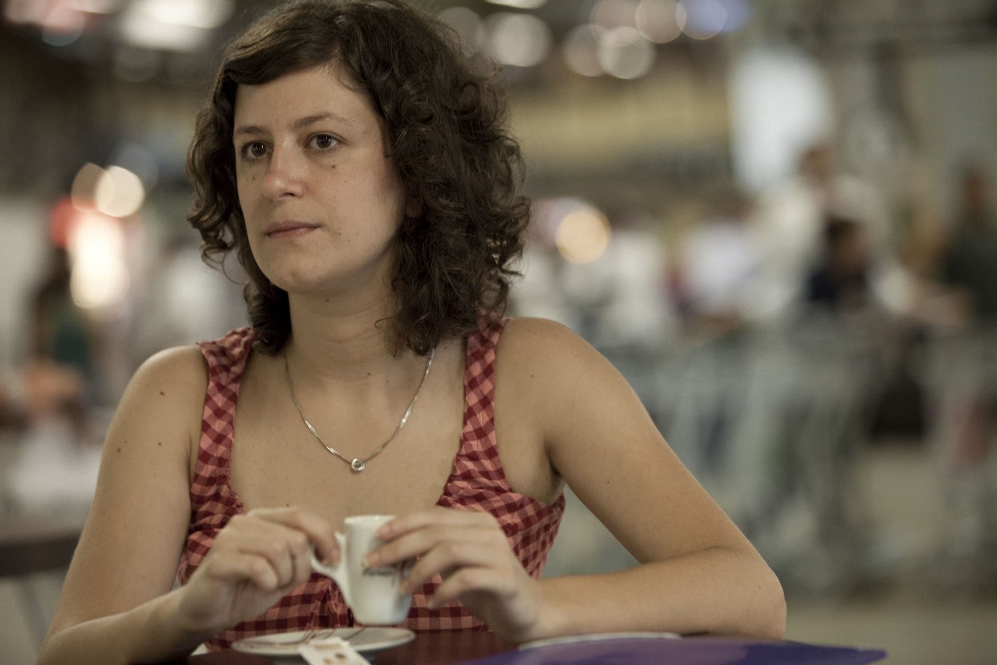 Still do filme Aeroporto