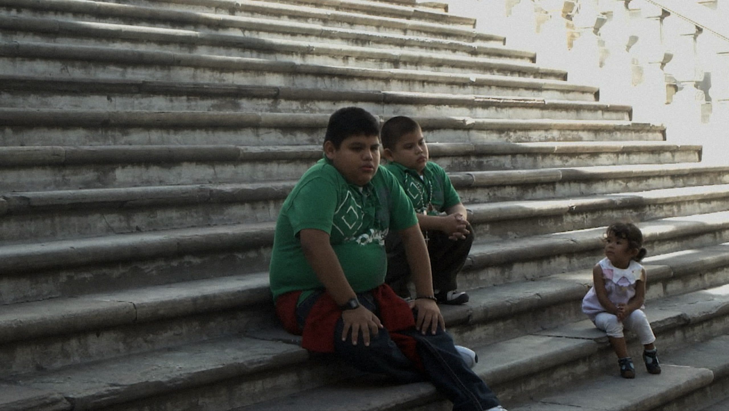 Still do filme Eu, turista