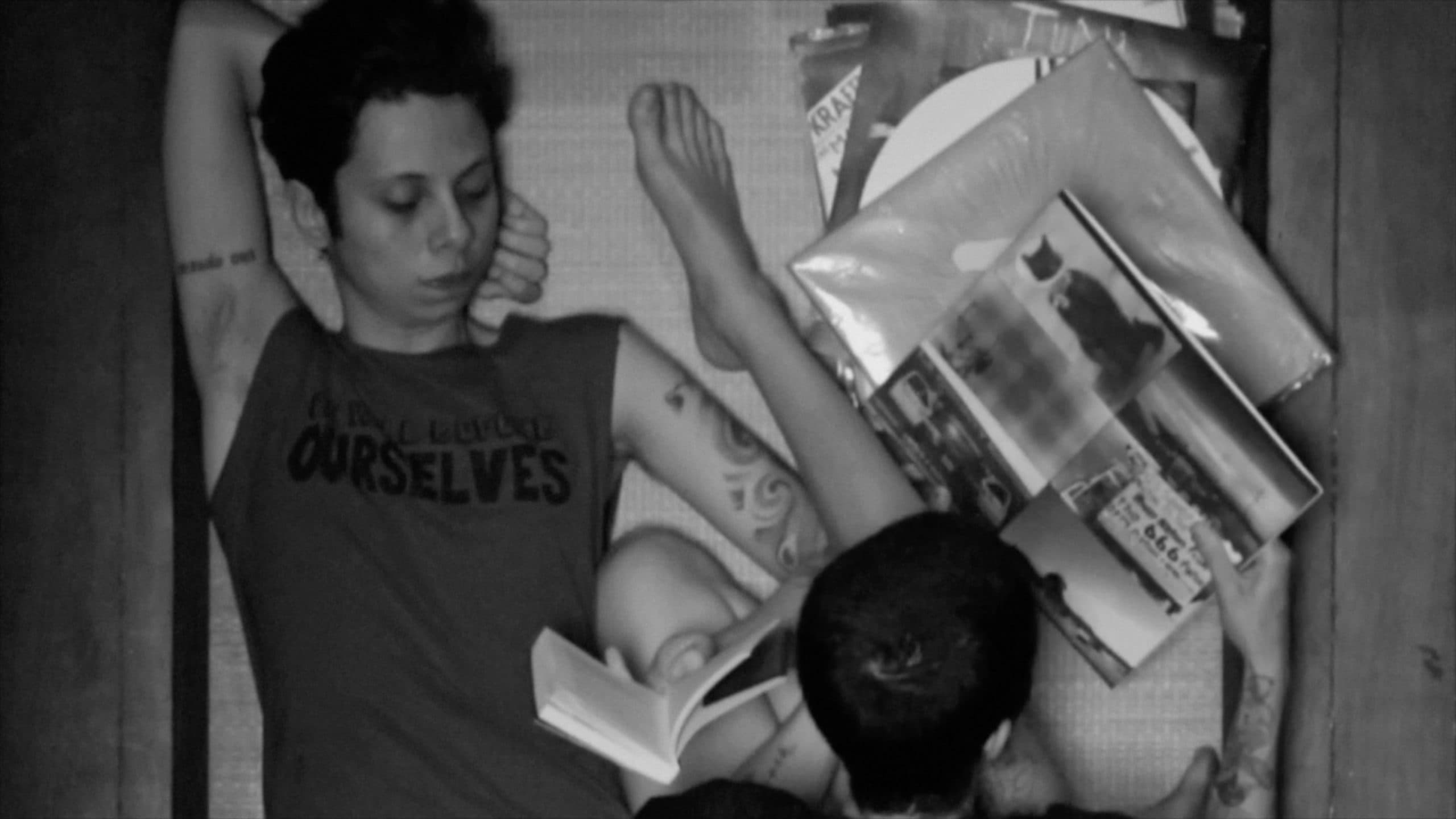 Still do filme Interlúdio