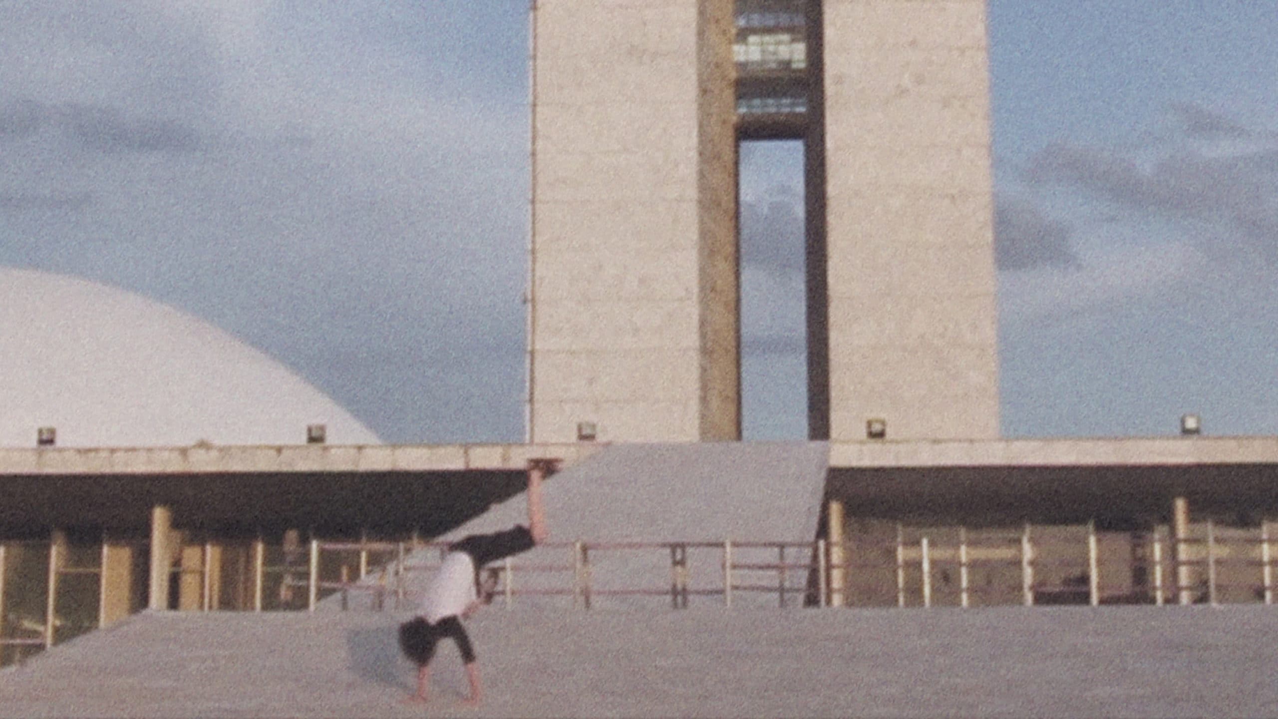 Still do filme Mamata