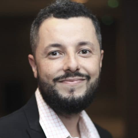 Foto de Marco Dutra