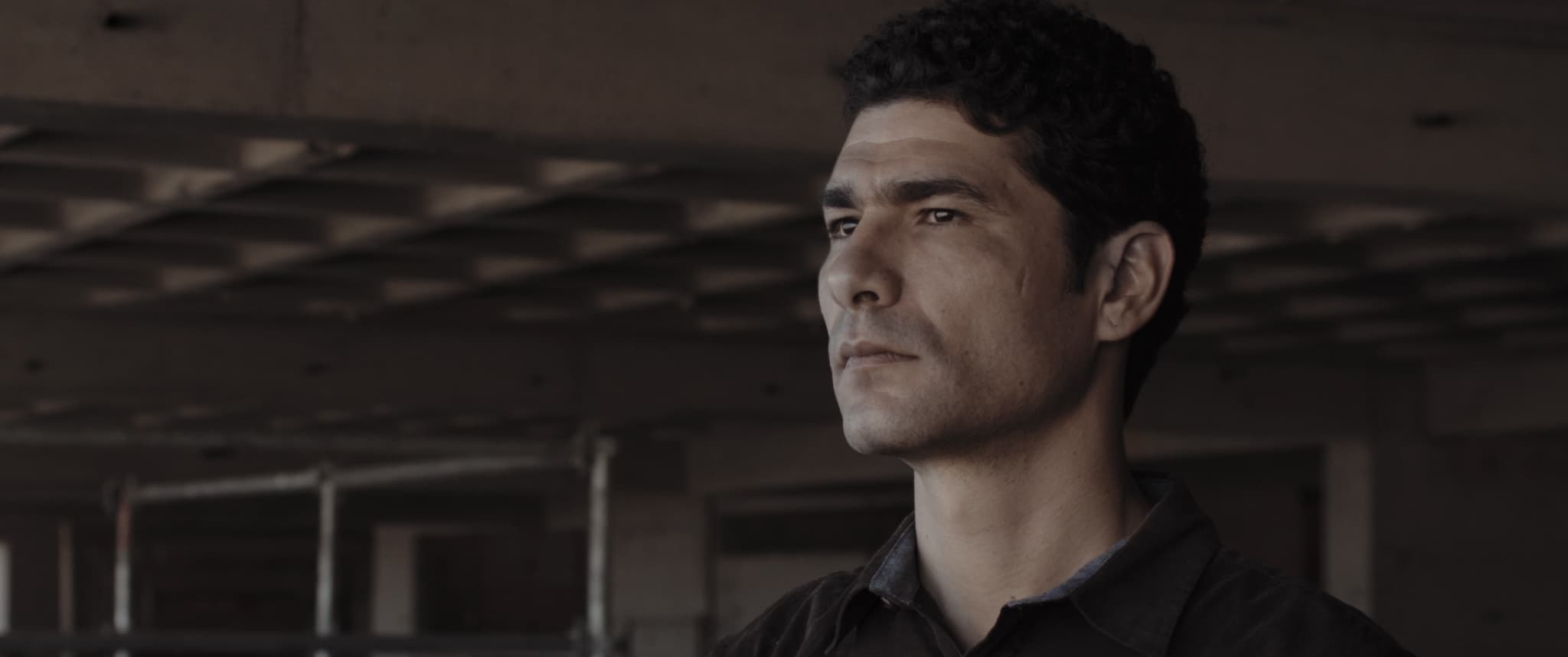 Still do filme Os que se vão