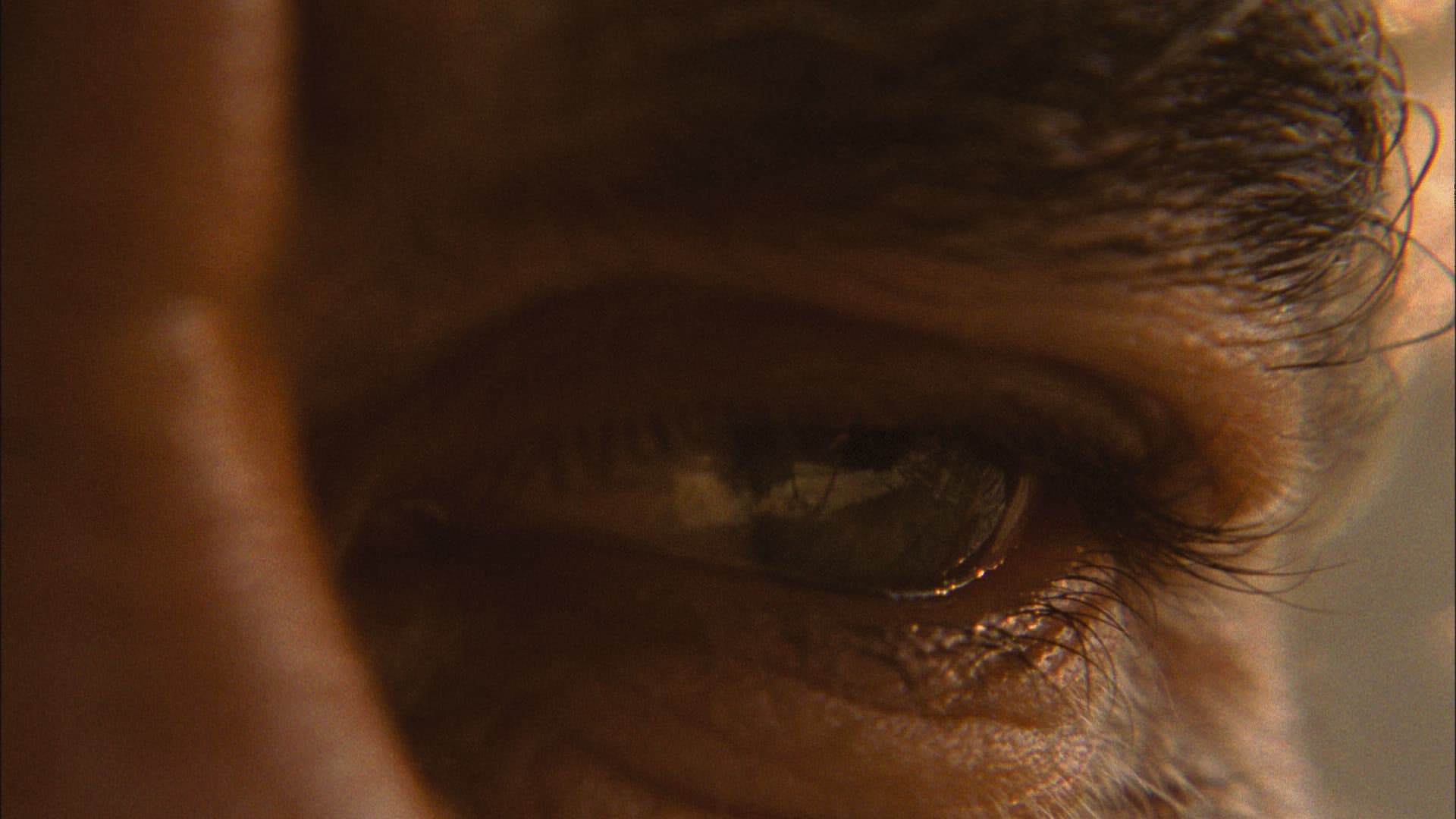 Still do filme Um sentido bélico para as coisas belas