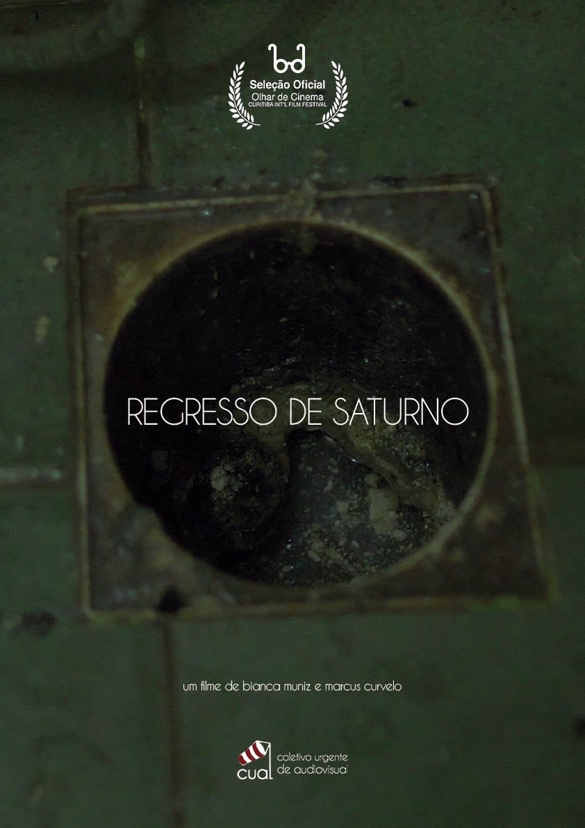 Still do filme Regresso de Saturno