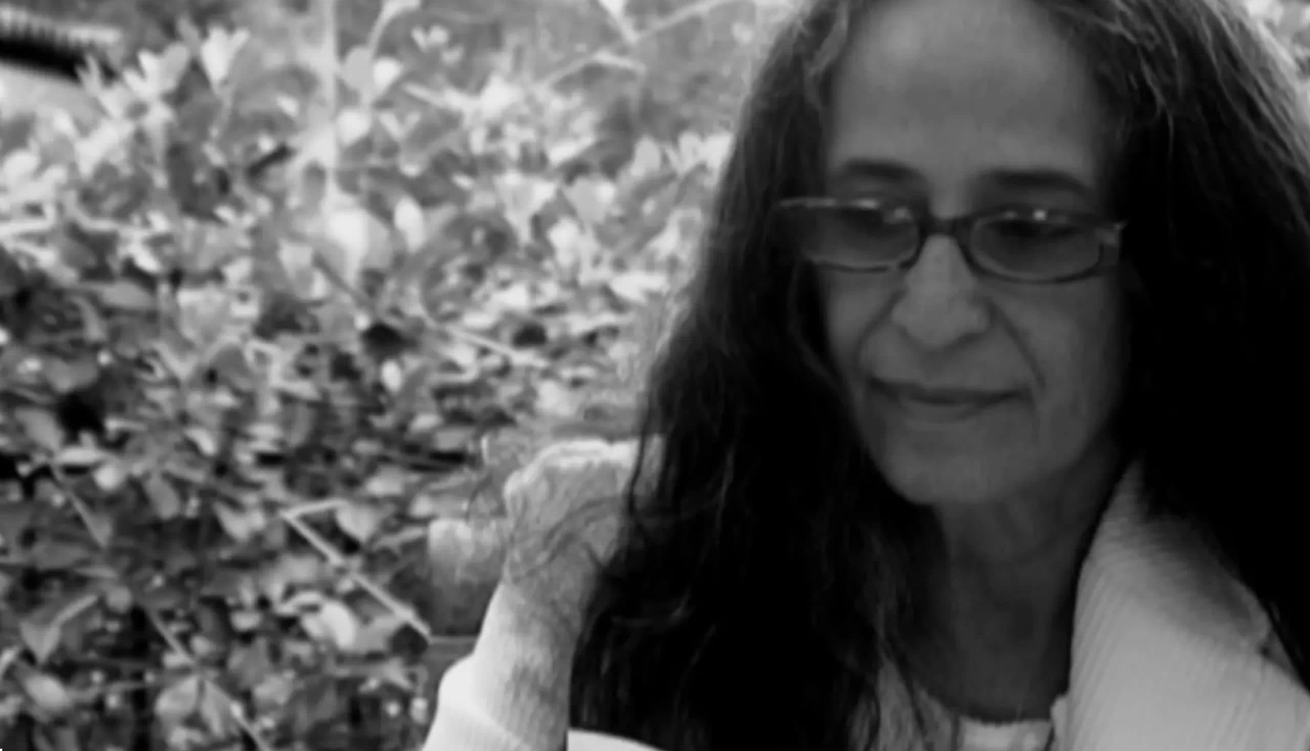 Still do filme Ruína