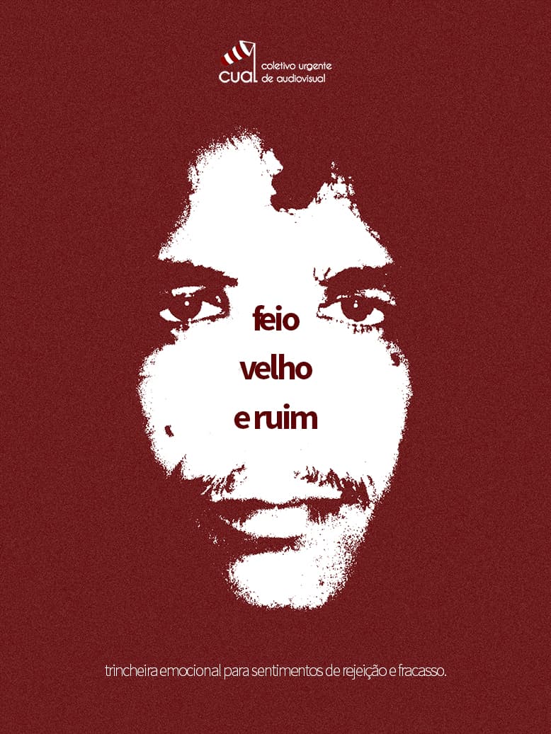 Still do filme Feio, velho e ruim