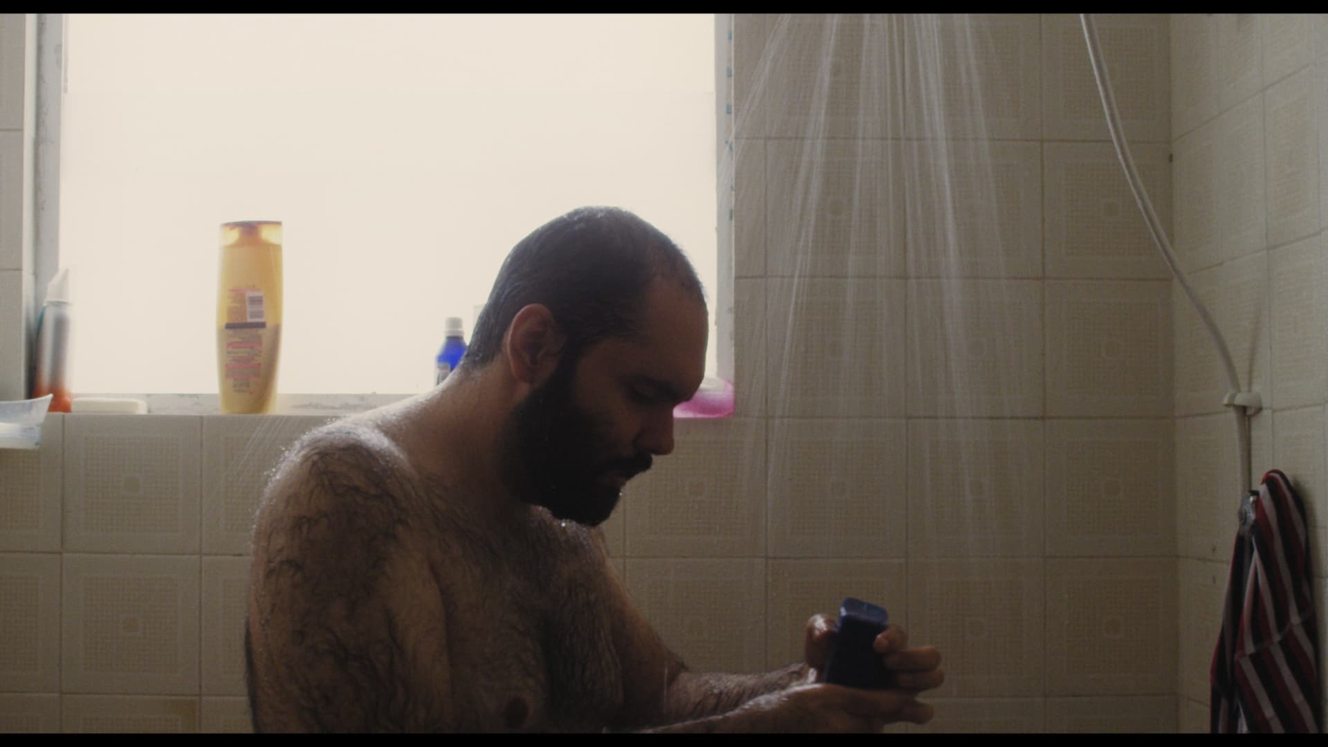 Still do filme Reforma