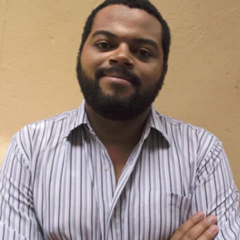 Foto de André Novais Oliveira