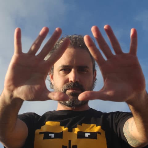 Foto de Daniel Lisboa