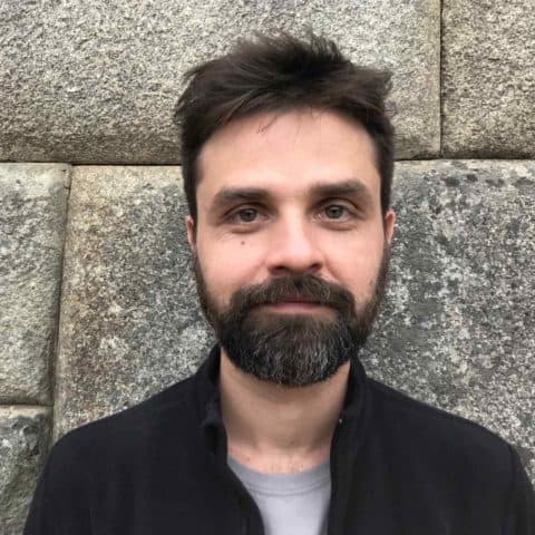 Foto de Daniel Lentini