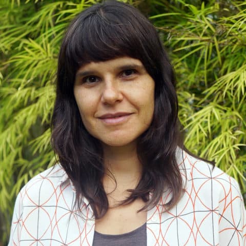 Foto de Maya Da-Rin
