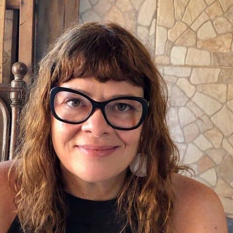 Foto de Renata Pinheiro