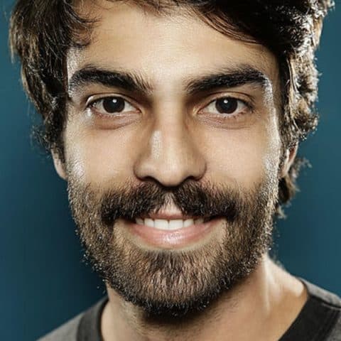 Foto de Gustavo Vinagre